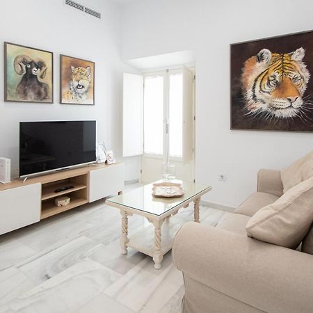 Apartamento Animalia Cádis Exterior foto